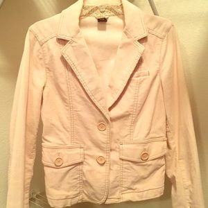 GAP corduroy jacket